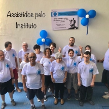 65 anos IPCEP